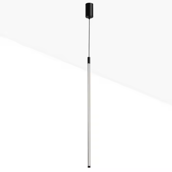 ALPINALUZ Lámpara colgante lineal "Palito" - 10W-2700k-770LM - 1