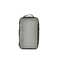 Bolsa De Diaper Con Almacenamiento Tamaño Pequeño Estilo Con Contenedor Interior Cierre De Cremallera Material De Tela - details 1