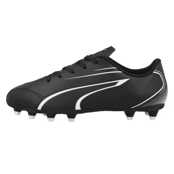 Puma Botas De Fútbol Vitoria Fg/ag Junior - 1