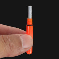 1PC Lanzador De Ancinas Doble Cabeza LED Luz Electrónica Para Pesca Removible Y Impermeable Stick Nocturno De Pesca - details 9