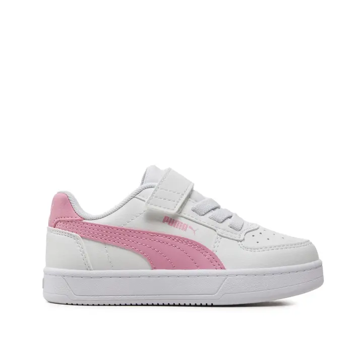 Puma-Cueva 2,0 Blanco/Rosa 393839-34 - 1