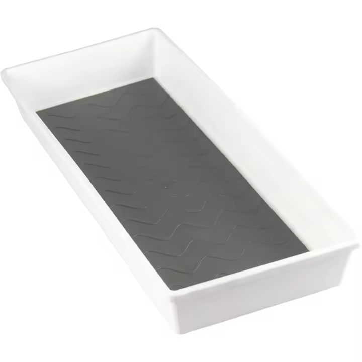 Dispensador rectangular grande para Cajón de Cocina 24 cm * 17 cm * 5 cm - 1