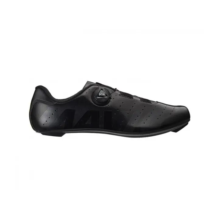 Mavic Cosmic Boa - Zapatillas de Carretera con Sistema de Cierre BOA y Suela de Nailon y Fibra de Vidrio - 1