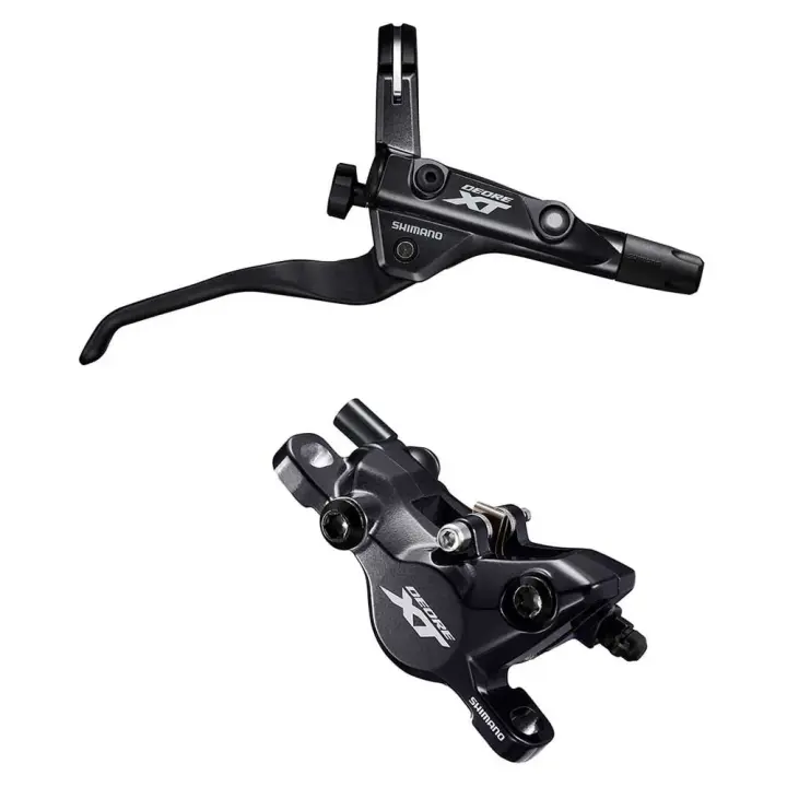 Shimano Freno Trasero Deore Xt T8100 - 1