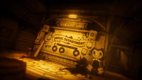 BENDY AND THE INK MACHINE PS5 - Nuevo a Estrenar - PAL España - Tesura Games - PREVENTA - Lanzamiento 27/06/25 - details 2