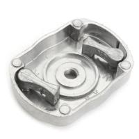 Empuñadura De Retroceso Para Motor De Cortacésped a Gasolina 43CC 49CC 52CC Accesorio De Herramienta Eléctrica Del Jardín - details 3
