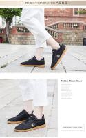 Zapatos De Artes Marciales Unisex Adulto Tai Chi Kung Fu Beijing Tradicional Deporte Ejercicio Hombre Mujer Zapatillas Respirables Mesh - details 12