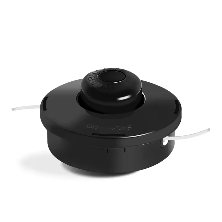 Cabeza De Trimmer General Para Hogar T TOVIA Para Cortacésped a Gasolina Reemplazo M10 X 1.25 LHF Accesorio De Herramienta Eléctrica Para Jardín - 1