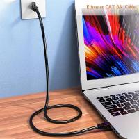 Banner - Cable de red UTP CAT6a