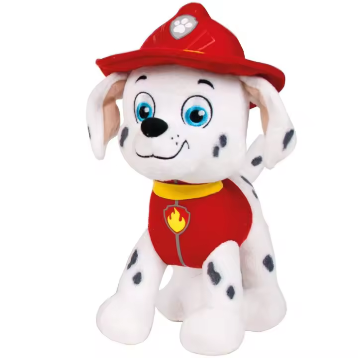 Peluche Patrulla Canina 19cm Surtido - 1