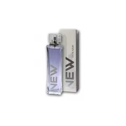 Eau de Parfum NEW COTE AZUR WOMAN COTEAZUR 6011 - 1