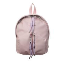Nueva mochila de moda con contraste de Colores, estilo Korean, informal, primera, de gran capacidad, para estudiantes universitarios, para Mujer - details 0