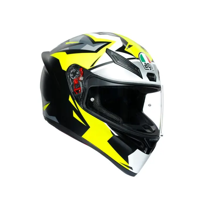 AGV K1 MIR 2018 - 1