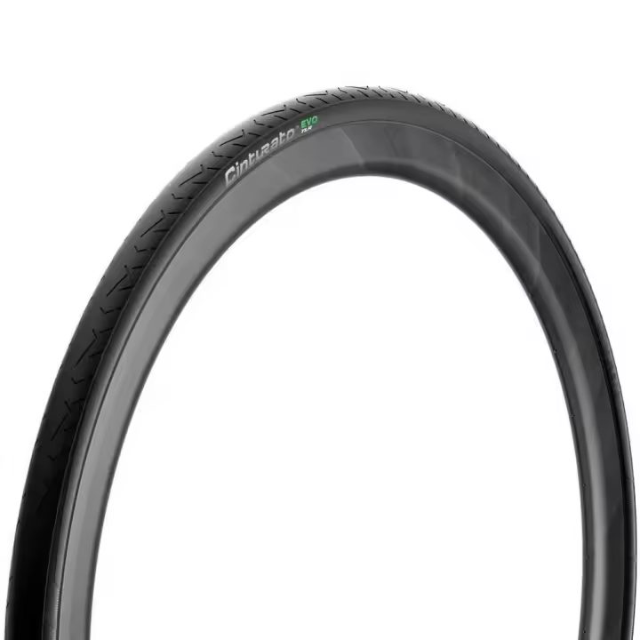 Pirelli Cubierta De Carretera Cinturato™ Evo Tubeless 700 X 32 - 1
