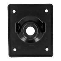 Base De Manillar De Herramientas De Control De Remolino Para Barco Ligero PVC Accesorio De Hardware Para Pesca En Kayak - details 1