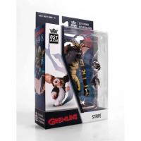 Figura Gremlins Stripe 13cm BST AXN Articulada y Detallada - details 4