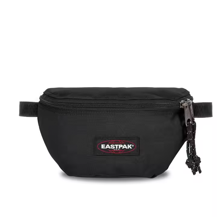 Eastpak Riñonera Springer Negro Riñoneras - 1