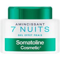Somatoline Cosmetic Reductor Intensivo GEL 7 Noches 400 ml - details 1