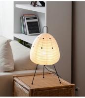 Lámpara De Mesa LED Wabi Sabi Nórdica Con USB Iluminación Interior Para Dormitorio Comedor Fijación En La Pared Decoración De Escritorio Luz De Escritorio - details 6