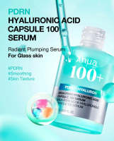 PDRN Hyaluronic Acid Capsule 100 Serum - 30ml - details 1