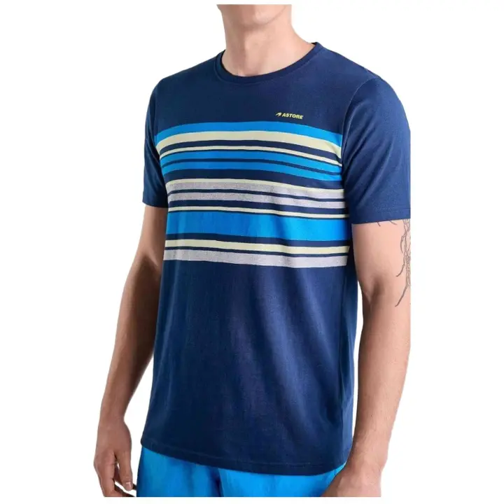 Camiseta Astore en color Marino - 1