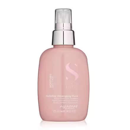 SEMI DI LINO MOISTURE DETANGLING FLUID 125ML - 1