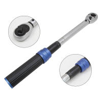 LLAVE DINAMOMETRICA 20-120 NM 1/2″ - details 1