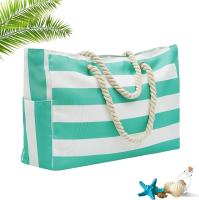 Bolso Grande DE LA Playa Impermeable at Prueba de Arena - details 1
