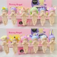 Muñeca De PVC Sonny Angel Serie Dormir Ángel Cuerpo Hiper Playa Kewpie Figura De Acción Limitada Juguete Para Adolescentes Y Adultos - details 2