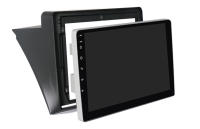 Kit De Panel Para Radio Multimedia 9 Pulgadas Para Volkswagen VW Multivan T5 2003-2015 Pantalla De Reproductor DVD Con Marco De Audio Para Coche - details 7