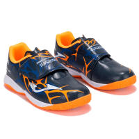 JOMASUPER COPA JR 2505 SCJW2503INV ZAPATILLAS NIÑO PISO INDOOR FUTBOL SALA DEPORTES INTERIOR - details 0