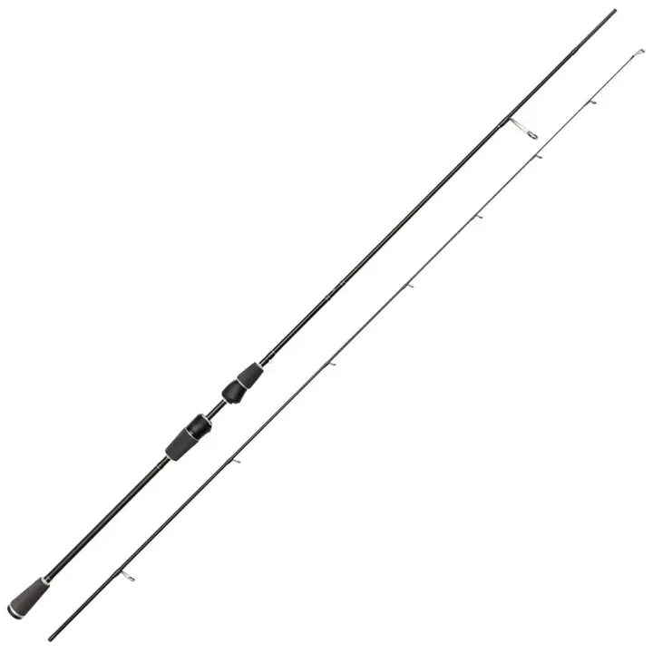 Westin Caña De Spinning W2 Light Softlure - 1