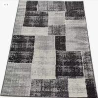 Comercial Candela Alfombra Salón 100% Polipropileno 11MM Yute Antideslizante - details 1