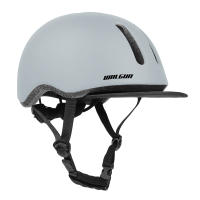 Casco De Ciclismo UB-26 Para Hombres Y Mujeres Seguridad En Scooters Eléctricos Motos Y Bicicletas Urbanas Vintage Ultraligero Con Ventanas De Aire - details 4