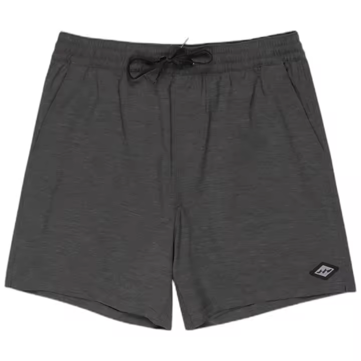 Bañador Billabong Every Other Day Lb para hombre en color negro - 1