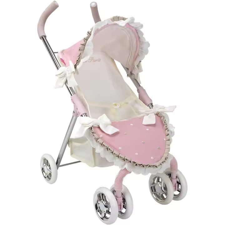 ARIAS-  silla capota Juguete, Multicolor (40823) - 1
