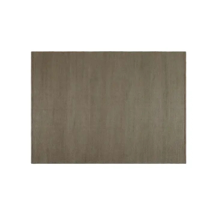 Parentesi Quadra  -  ALFOMBRA HELSINKI GREY - 1