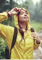 Mochila De Senderismo Naturehike 18L Ultraligera Plegable Y Impermeable Para Viajes Exterior Portátil Para Hombres Y Mujeres Camping Pequeña Mochila Azul Gris Negro - details 6
