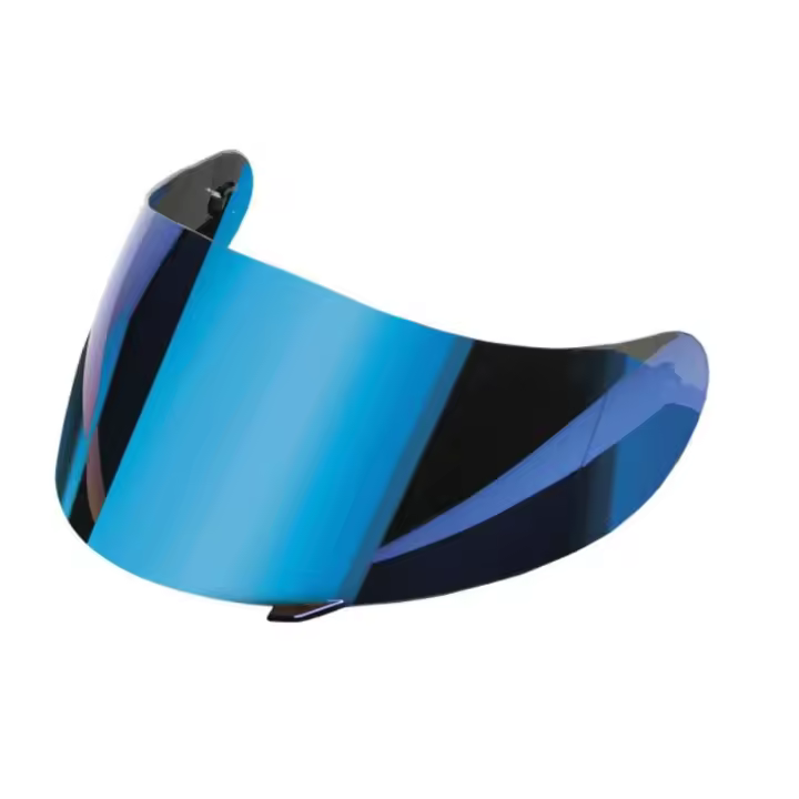 VISOR AGV K6/K6S Iridio Azul - 1