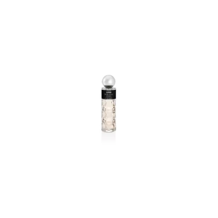 THE LAST MAN BY SAPHIR Parfums Saphir - 1