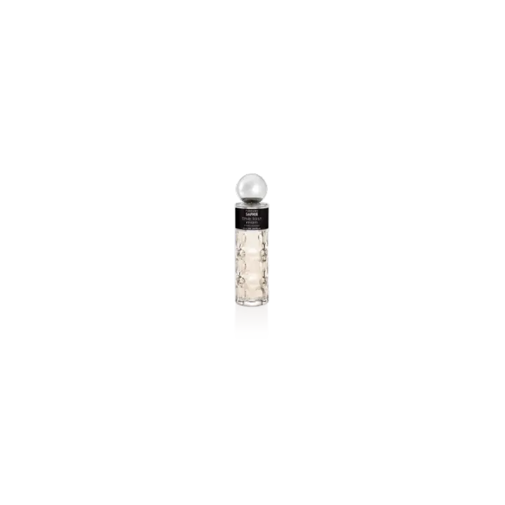 THE LAST MAN BY SAPHIR Parfums Saphir - 1