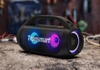 Tronsmart Bang SE - Altavoz Bluetooth 5.3, 40W, Leds, IPX6 Resistente al Agua, Hasta 24 horas de reproducción de música - details 9