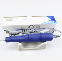 Micromotor De Pulido Dental LAAOVE Con Mango 35K & 45K RPM Cerámica 65W Velocidad Sin Carga 35000rpm Set De Herramientas De Manicura Eléctrica - details 5