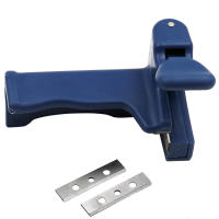 Set De Máquina De Encaje Manual Para Madera PVC Madera De Plywood Carpintero Corte Doble Herramienta De Carpintero Con Bandas - details 6