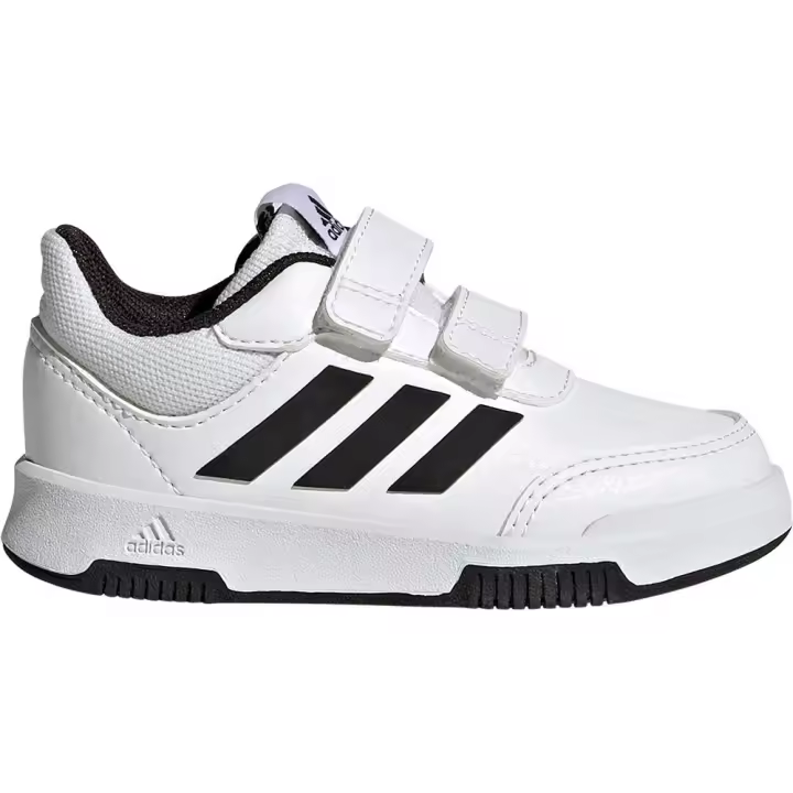 Zapatillas Adidas Tensaur  Sport 2.0 Cf I Blanco Negro Gw1988 Niño Niña - 1
