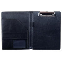 Bolsa De Archivo A5 REVER Para Oficina Y Escuela Funda Para Documentos De Tamaño A5 Material PU Suministros De Oficina Y Escuela - details 0
