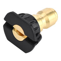 Juego De Tornillos De Lavadora De Alta Presión Con Conector Rápido Varias Áreas Para Uso Doméstico Y Jardín - details 5