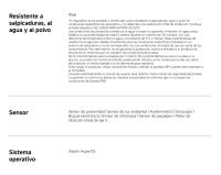 Xiaomi 14T –  12+256GB móvil Lentes Leica Summilux, MediaTek Dimensity 8300 Ultra, Pantalla AMOLED de 6,67'' 144Hz, HyperCharge 67W  (Versión ES) - details 31