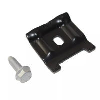 Soporte De Tornillo Para Batería 1J0803219 Para VW Fox Golf Passat Polo Clavija De Sujeción De Batería De Automóvil - details 1