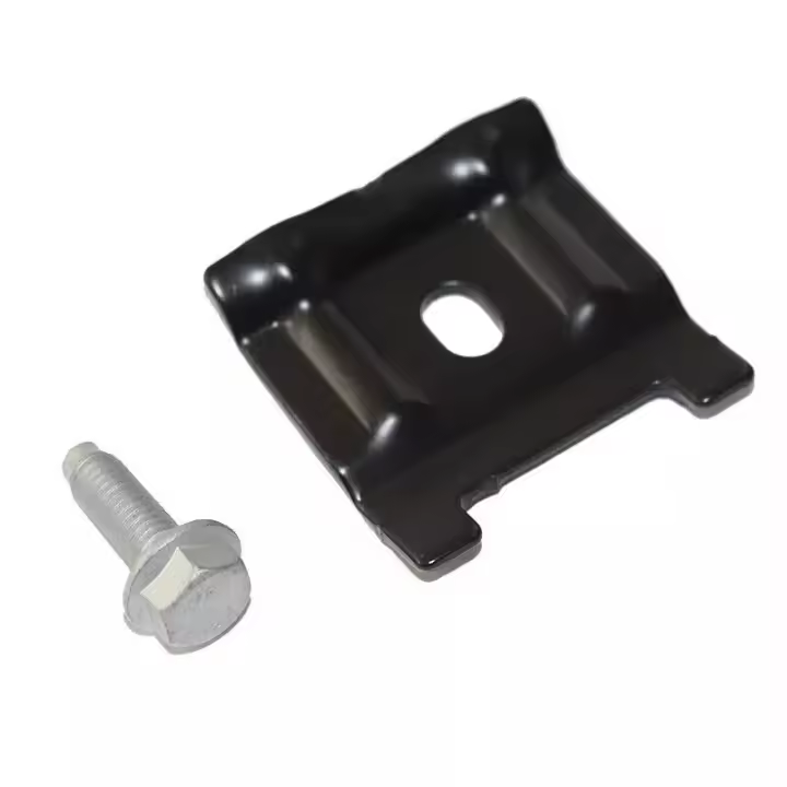 Soporte De Tornillo Para Batería 1J0803219 Para VW Fox Golf Passat Polo Clavija De Sujeción De Batería De Automóvil - 1